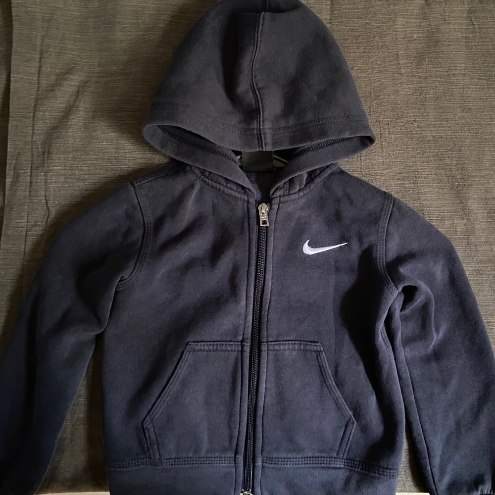Boys Nike Hoodie